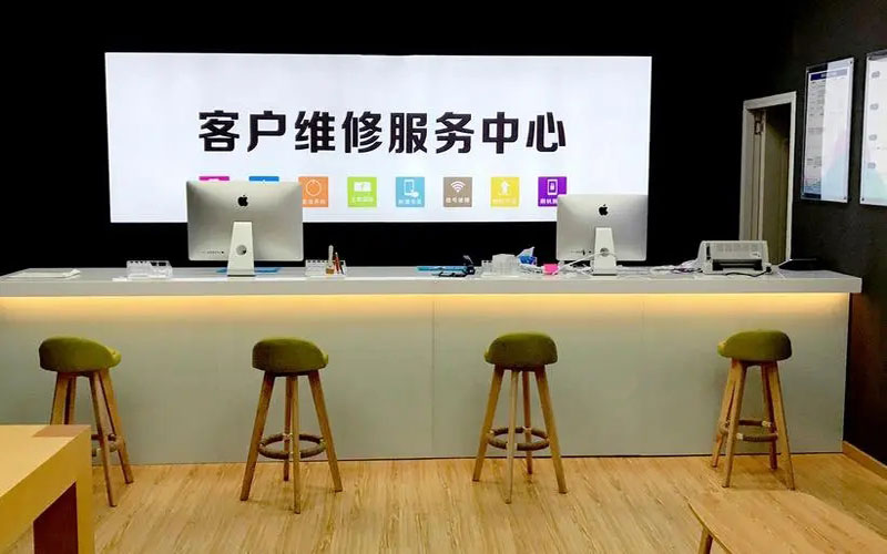 青海苹果电脑主板故障维修